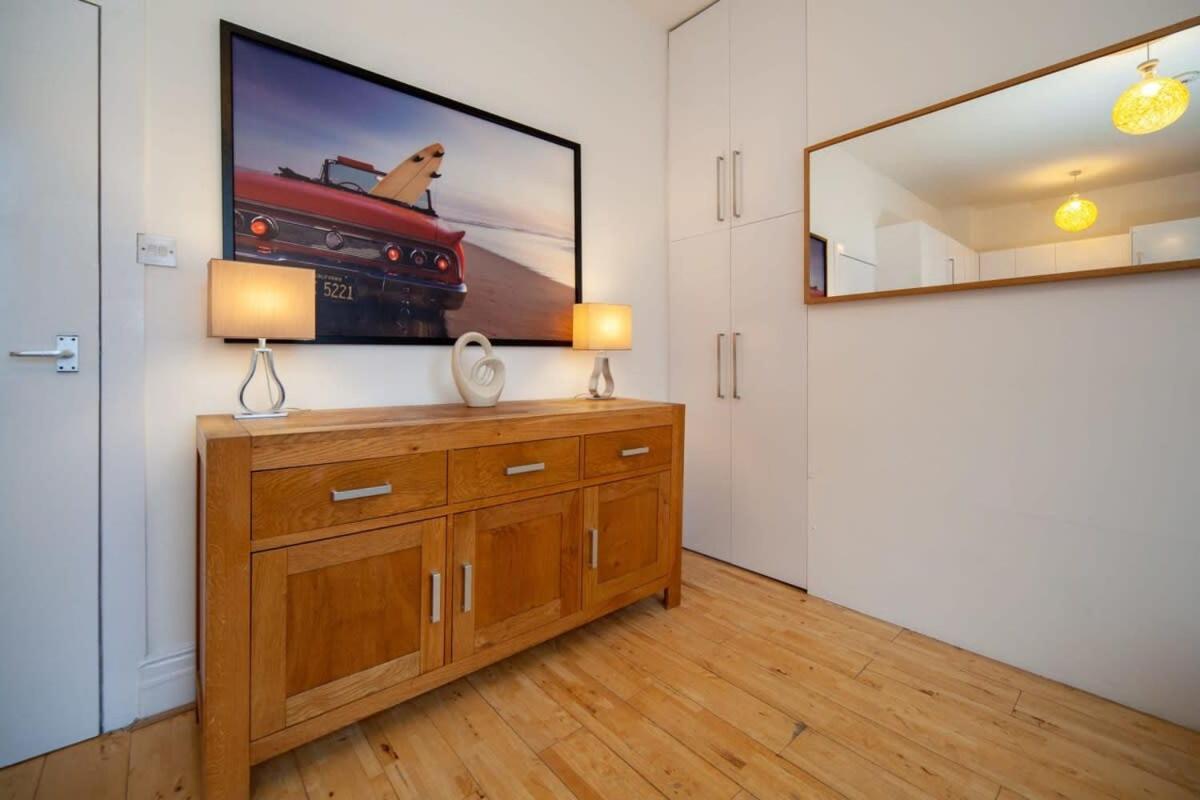 Lovely 2 Bedroom Apartment In Tooting Londyn Zewnętrze zdjęcie