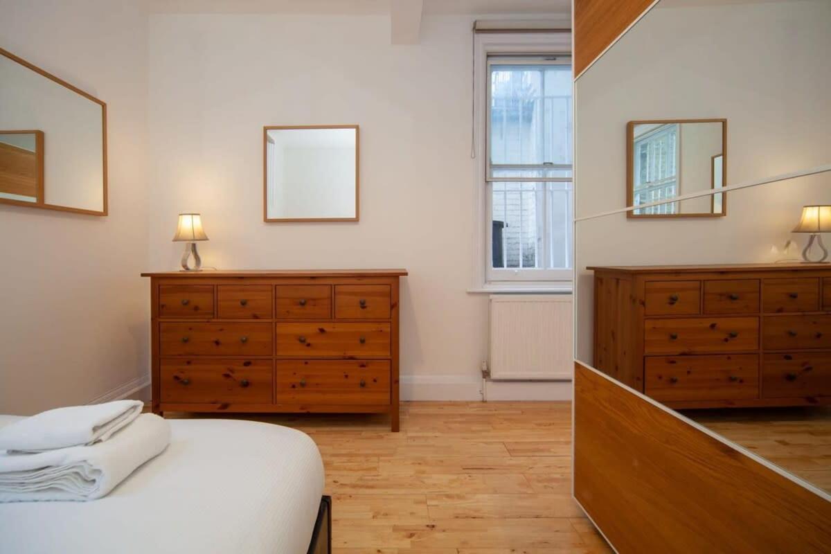 Lovely 2 Bedroom Apartment In Tooting Londyn Zewnętrze zdjęcie